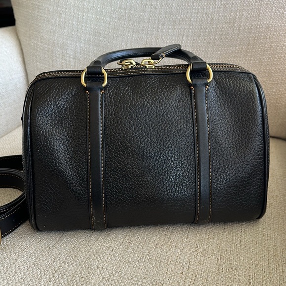 Coach Ruby Satchel 🥰🥰🥰 - Picture 9 of 12